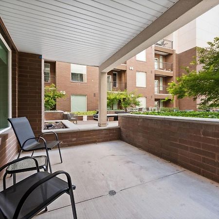Sleek & Stylish Salt Lake City Apt Prime Loc Extérieur photo