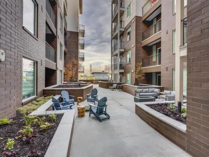 Sleek & Stylish Salt Lake City Apt Prime Loc Extérieur photo