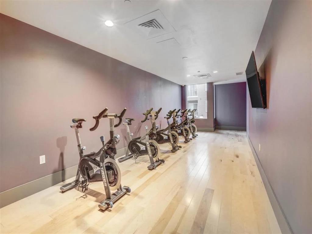 Sleek & Stylish Salt Lake City Apt Prime Loc Extérieur photo