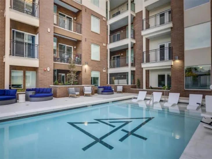Sleek & Stylish Salt Lake City Apt Prime Loc Extérieur photo