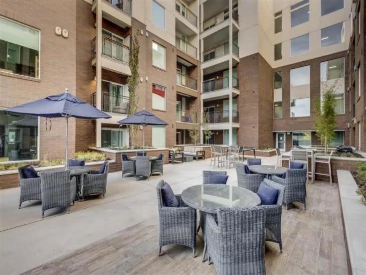Sleek & Stylish Salt Lake City Apt Prime Loc Extérieur photo