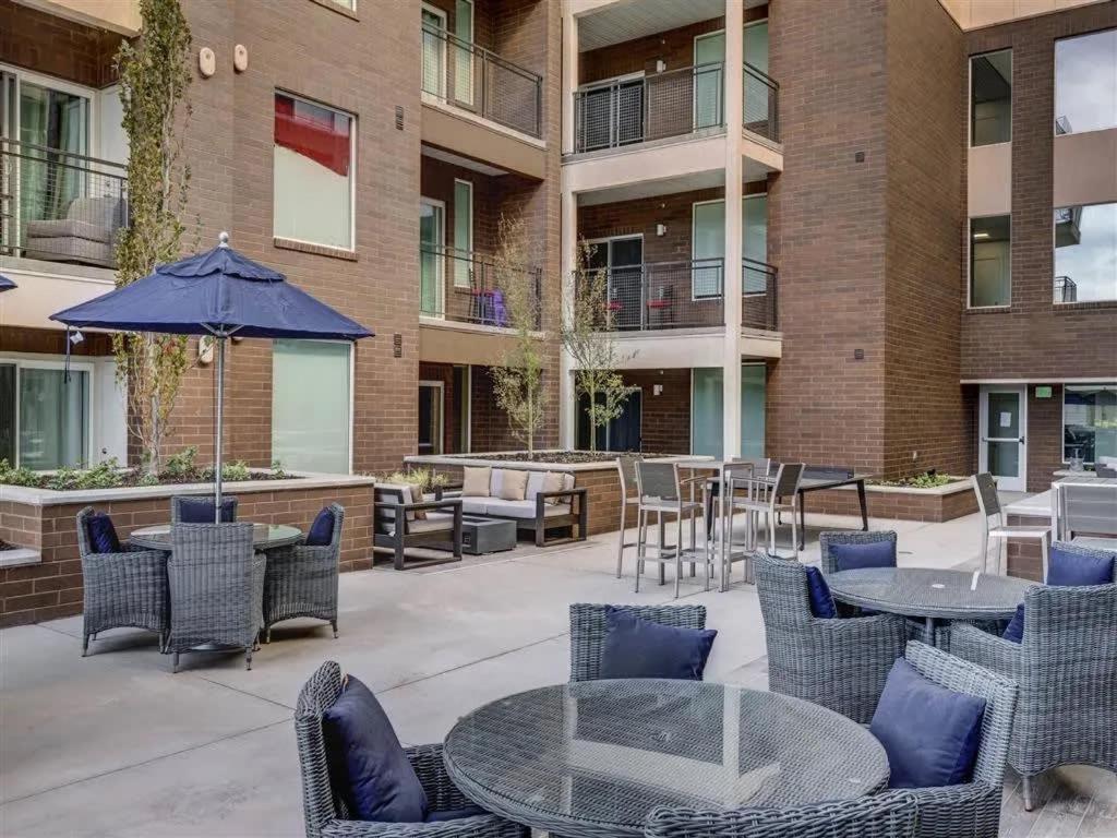 Sleek & Stylish Salt Lake City Apt Prime Loc Extérieur photo