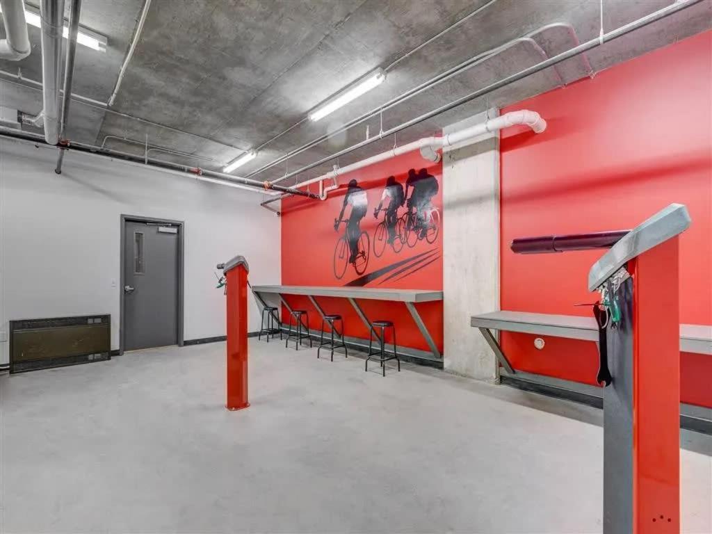 Sleek & Stylish Salt Lake City Apt Prime Loc Extérieur photo