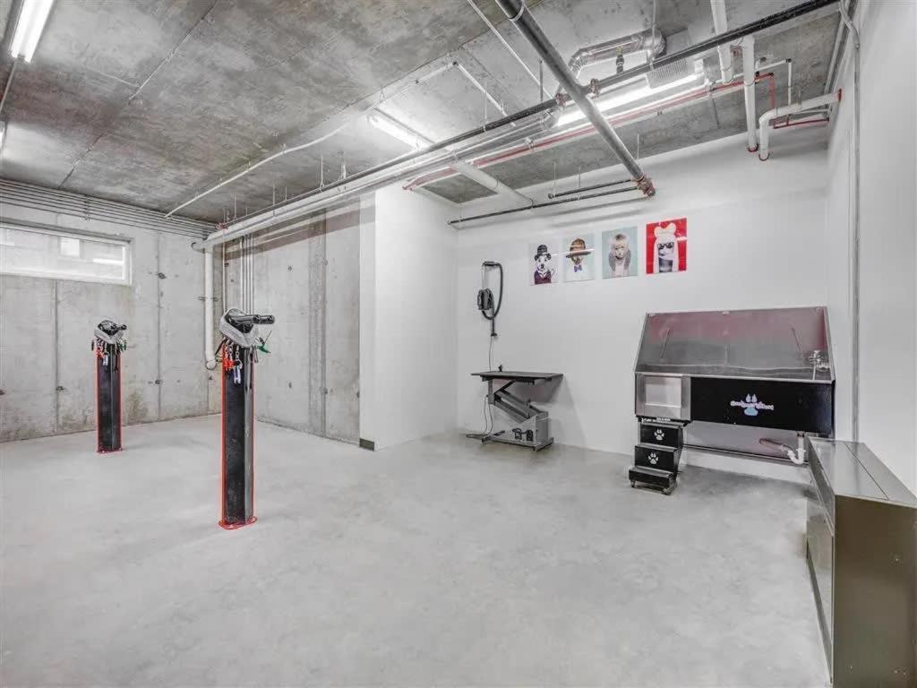 Sleek & Stylish Salt Lake City Apt Prime Loc Extérieur photo